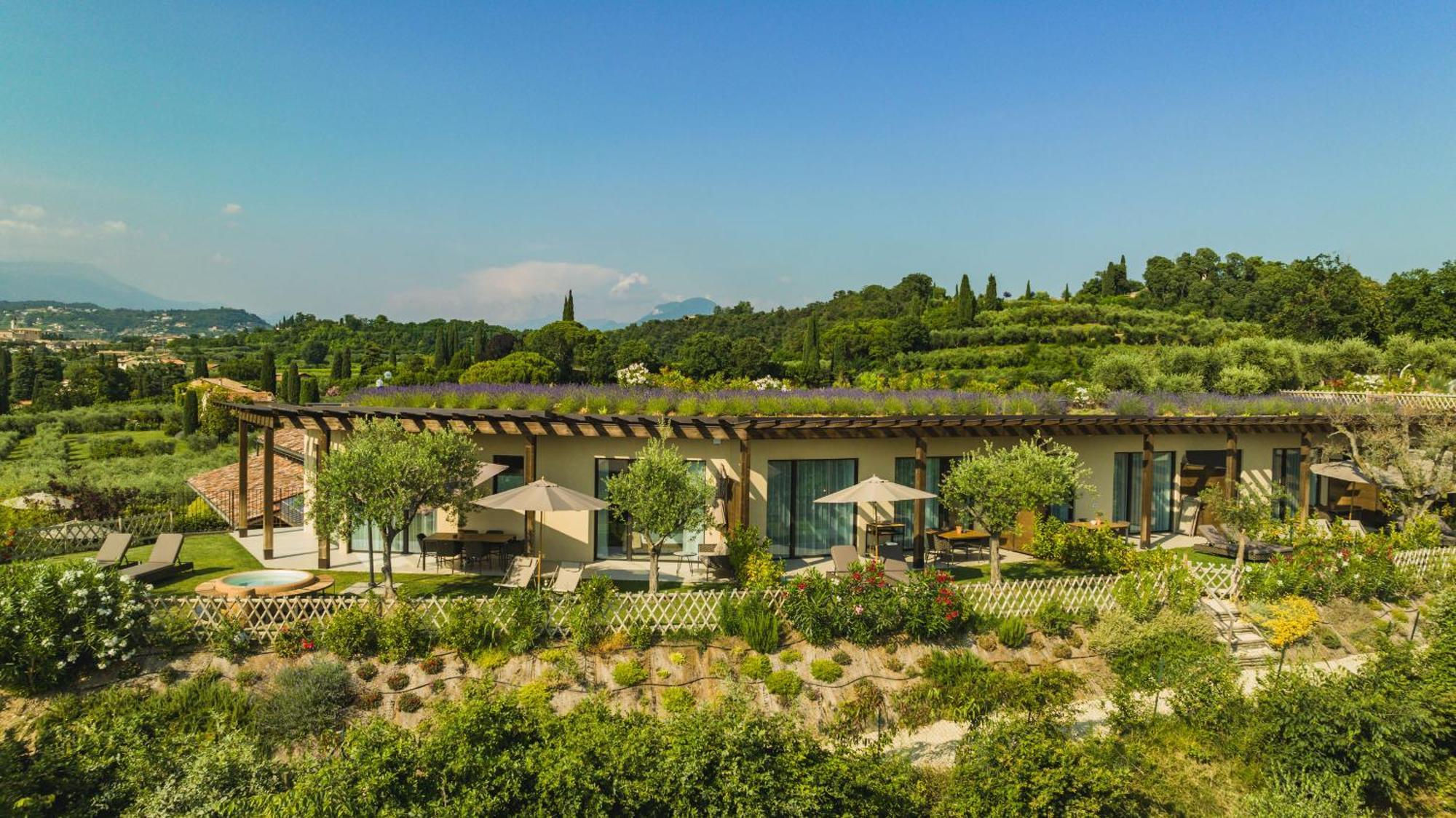 Privilegium Lazise Exterior photo