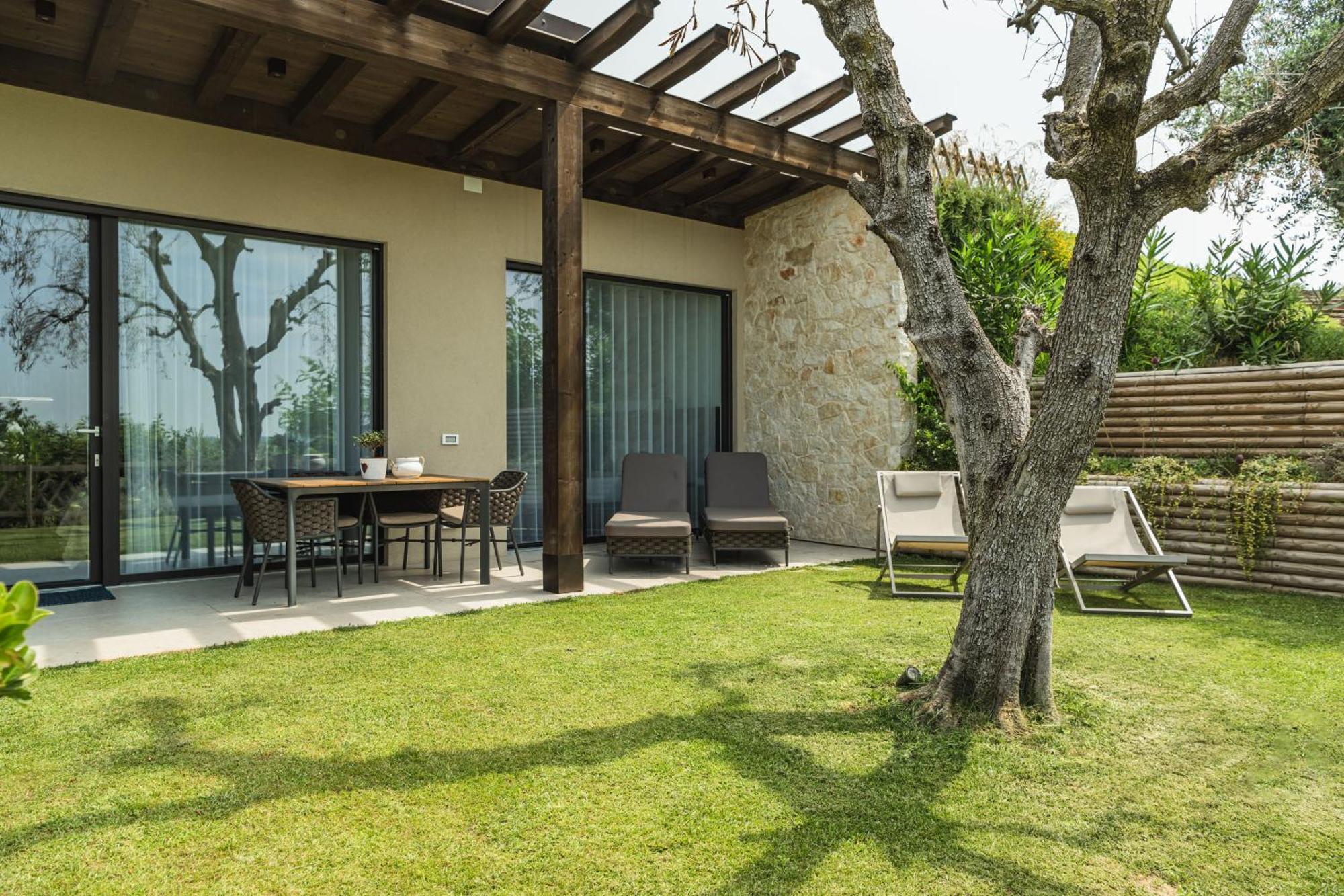 Privilegium Lazise Exterior photo