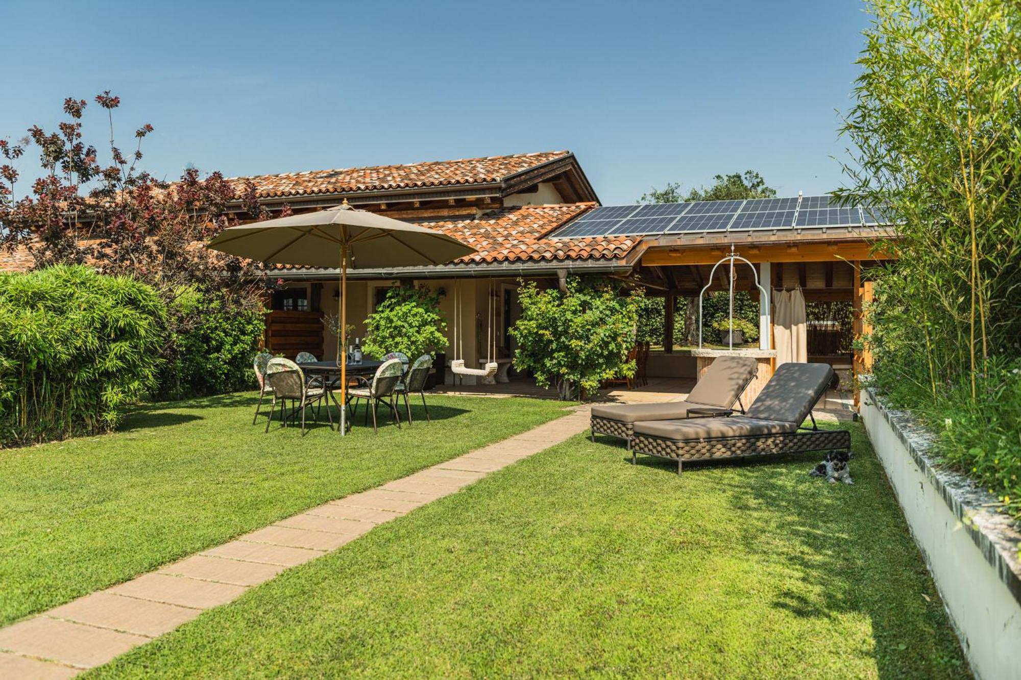 Privilegium Lazise Exterior photo