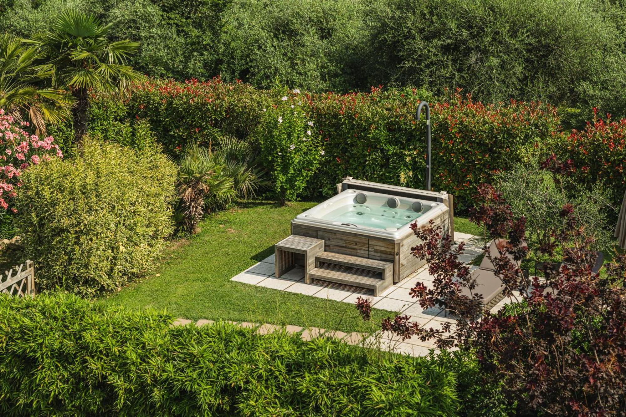 Privilegium Lazise Exterior photo