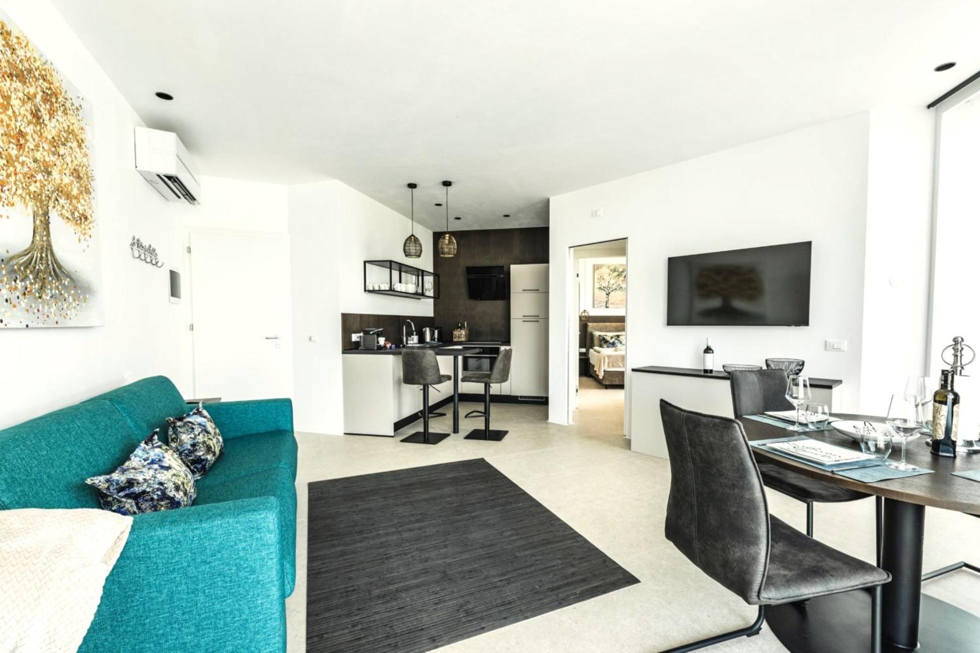 Privilegium Lazise Room photo